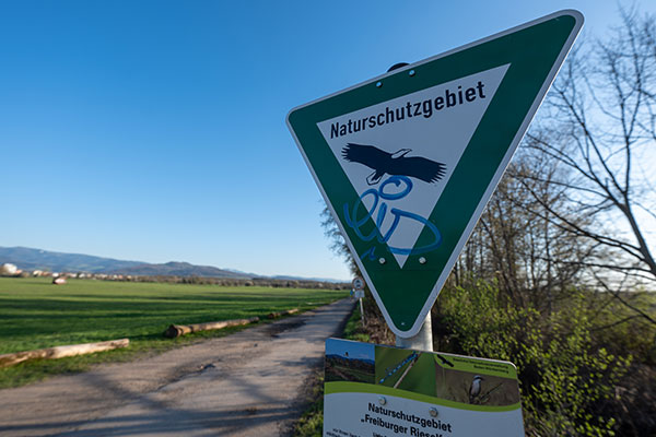Naturerlebnispfad