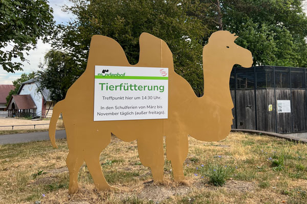 Landwirtschaft