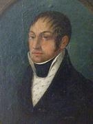 Porträt von Joseph Günther