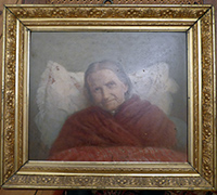 Porträt von Magdalena Günther