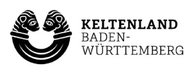Logo "Keltenland Baden-Württemberg