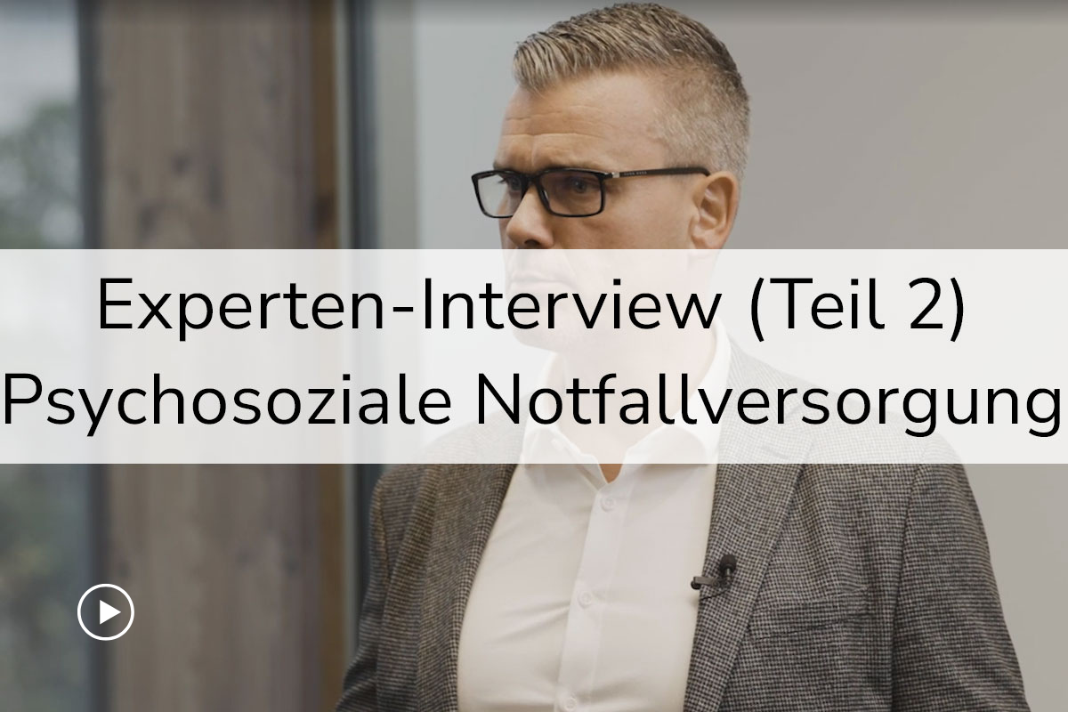 Interview mit Michael Steyl – Teil 2