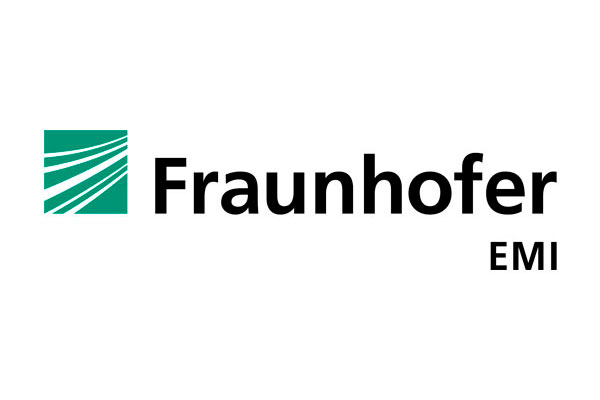 Logo des Ernst-Mach-Institut EMI der Fraunhofer-Gesellschaft