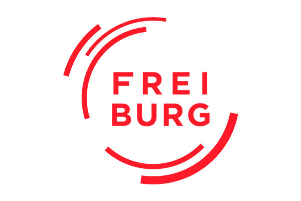 Logo der Stadt Freiburg