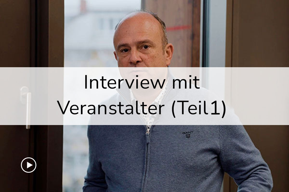 Interview Thomas Barth