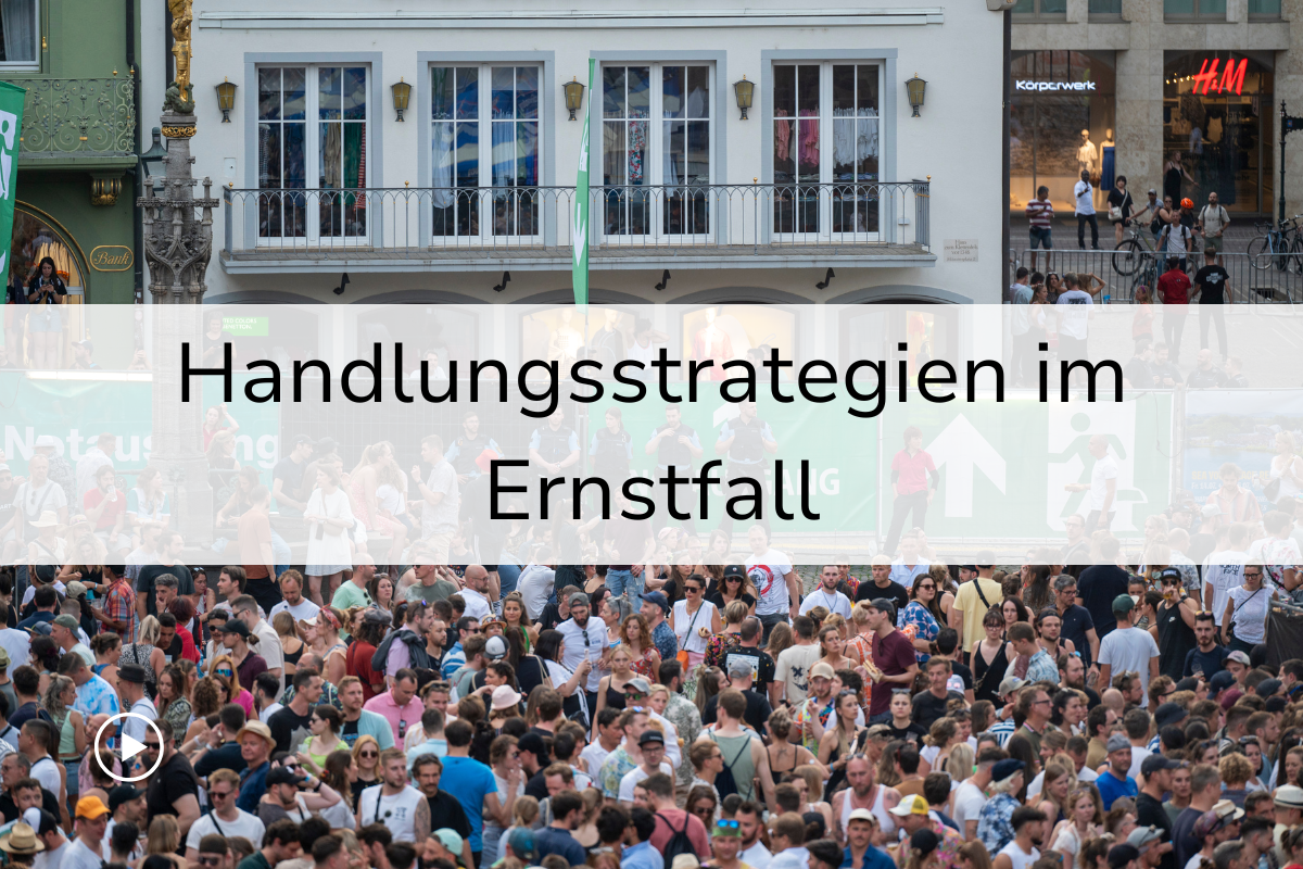 Handlungsstrategien