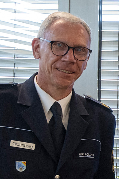Uwe Oldenburg