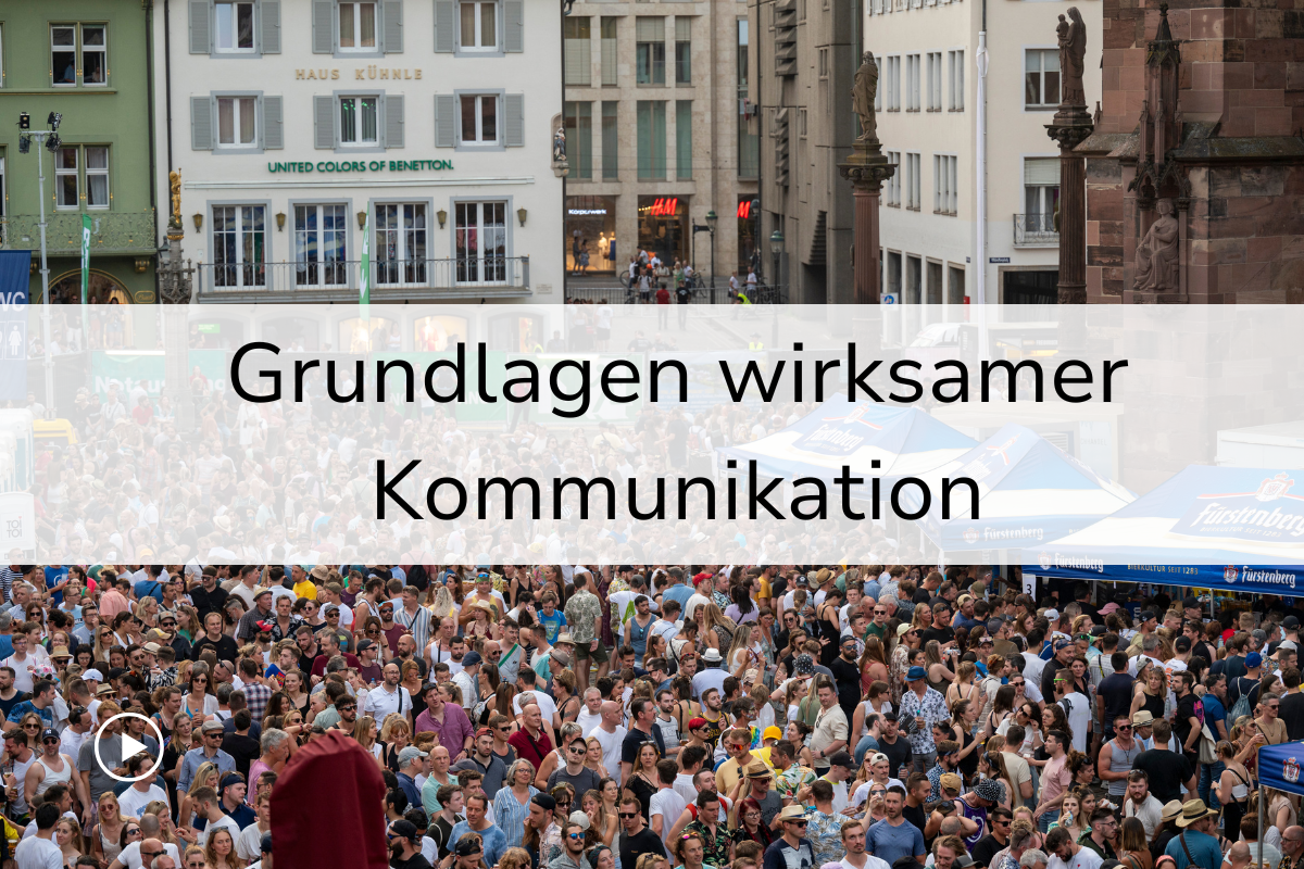 Kommunikation